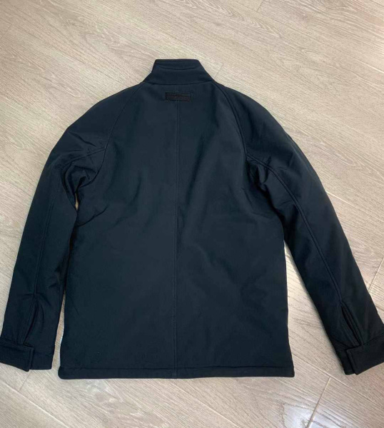 МУЖСКАЯ КУРТКА ZEGNA  73264 фото анонса