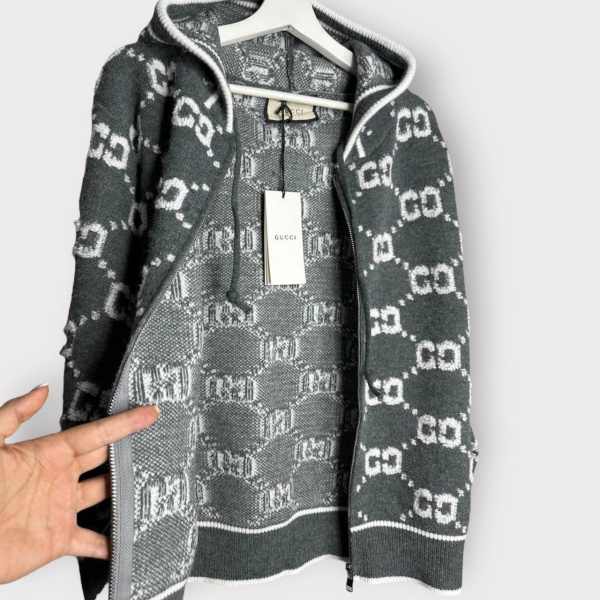 ХУДИ GUCCI  71178 фото анонса