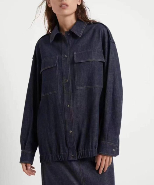 РУБАШКА BRUNELLO CUCINELLI 