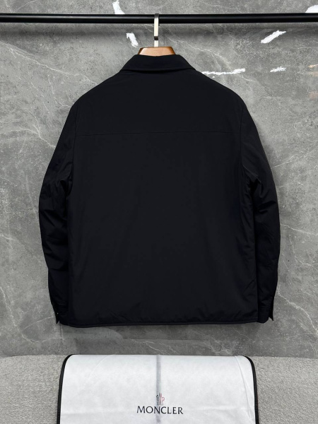 МУЖСКАЯ КУРТКА MONCLER  81225 фото анонса