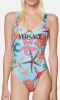 КУПАЛЬНИК VERSACE