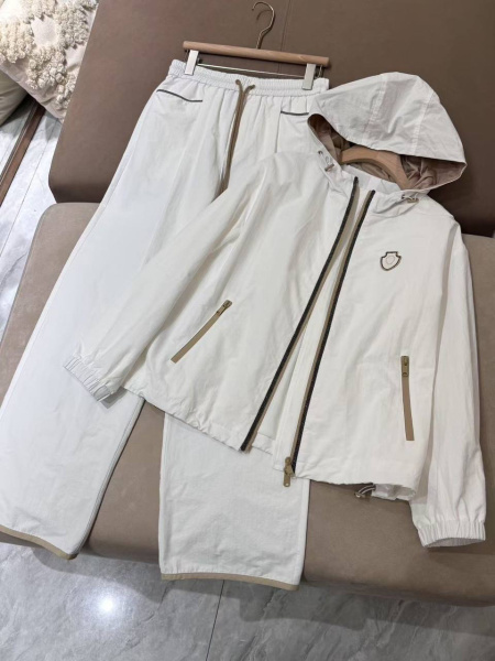 КОСТЮМ BRUNELLO CUCINELLI  79101 фото анонса