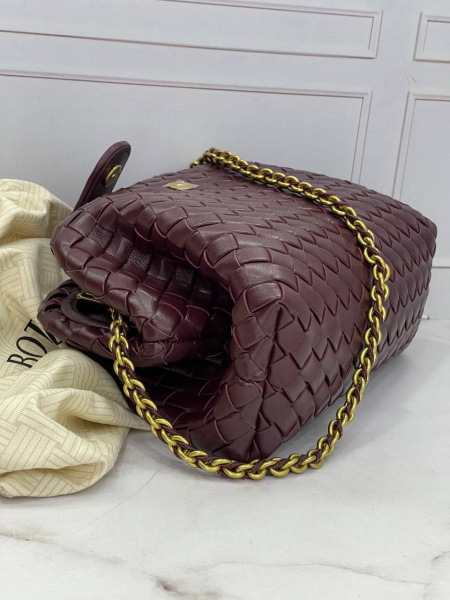 СУМКА BOTTEGA VENETA  70271 фото анонса