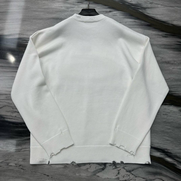 МУЖСКОЙ СВИТЕР BALENCIAGA  72874 фото анонса