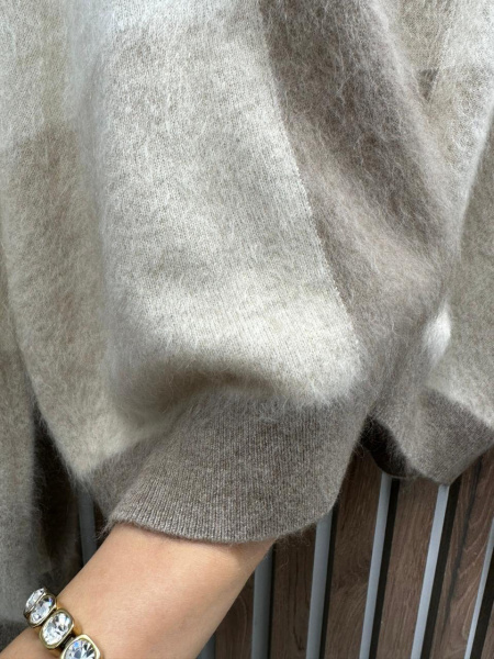 СВИТЕР LORO PIANA  61731 фото анонса