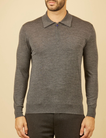 МУЖСКОЕ ПОЛО KITON 