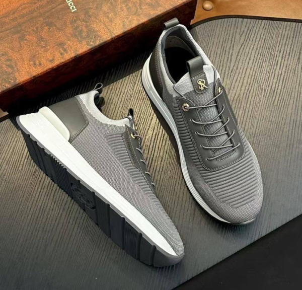 МУЖСКИЕ КРОССОВКИ STEFANO RICCI 