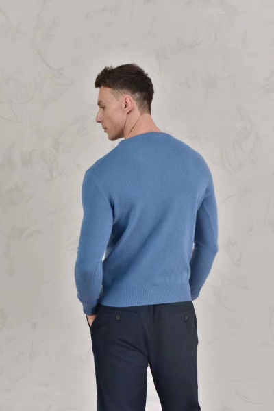 МУЖСКОЙ ДЖЕМПЕР LORO PIANA  63905 фото анонса