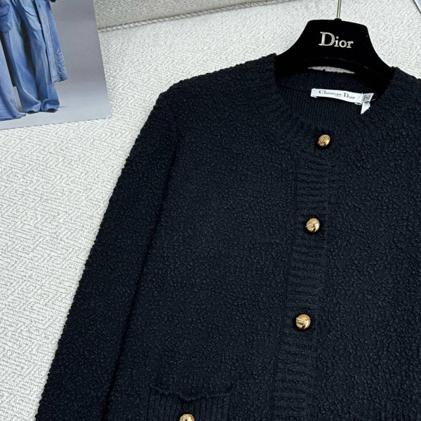 КАРДИГАН CHRISTIAN DIOR  70403 фото анонса