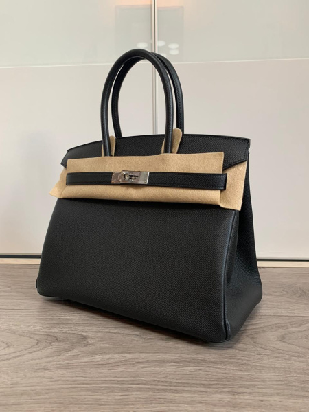 СУМКА HERMES KELLY 30 15552 фото анонса