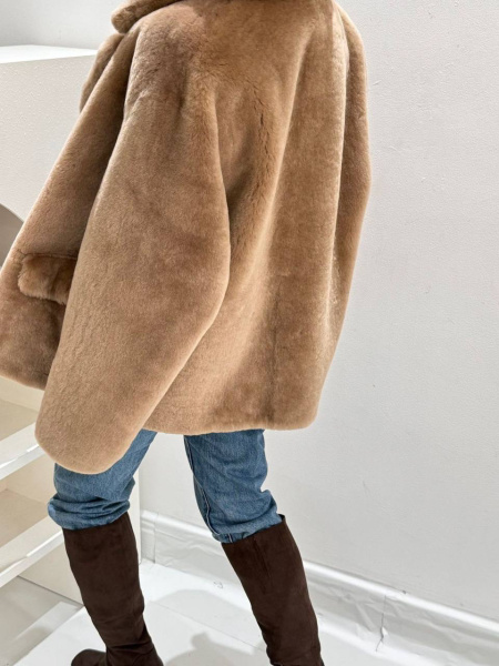 ДУБЛЕНКА MIU MIU  72057 фото анонса