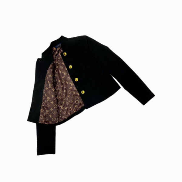 ПИДЖАК LOUIS VUITTON  73283 фото анонса