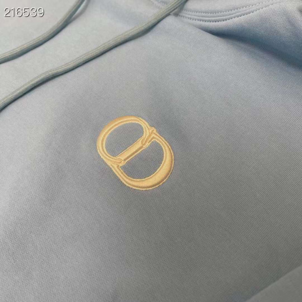 МУЖСКОЕ ХУДИ CHRISTIAN DIOR  62385 фото анонса