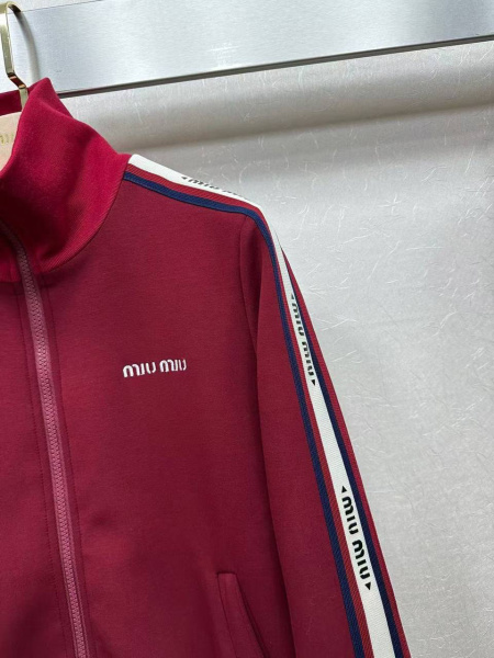 КОСТЮМ MIU MIU  72916 фото анонса