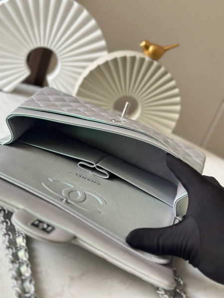 СУМКА CHANEL 2.55  78496 фото анонса