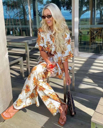 КОСТЮМ ALEMAIS  58241 детальное фото товара