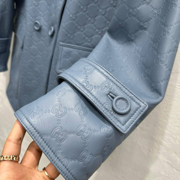 ТРЕНЧ GUCCI  74799 фото анонса