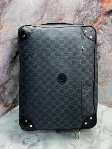 МУЖСКОЙ ПОРТФЕЛЬ-РЮКЗАК GUCCI  58521 фото анонса