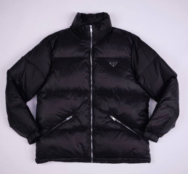 МУЖСКОЙ ПУХОВИК PRADA 