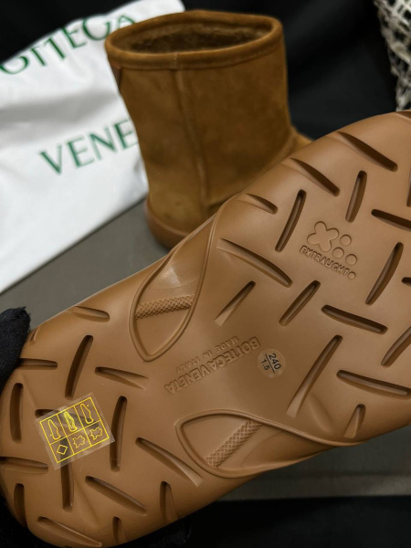 УГГИ BOTTEGA VENETA  63693 фото анонса