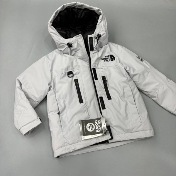 ДЕТСКАЯ КУРТКА NORTH FACE 