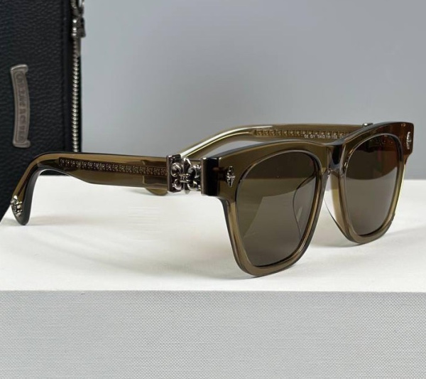 ОЧКИ CHROME HEARTS 