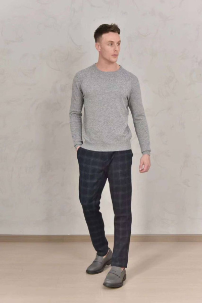 МУЖСКОЙ ДЖЕМПЕР LORO PIANA  63907 фото анонса