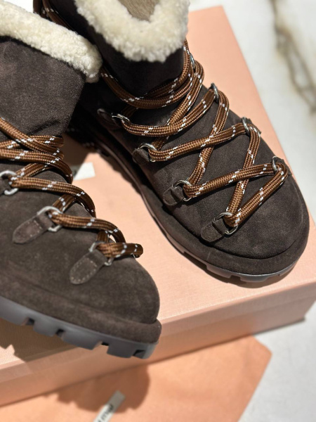 БОТИНКИ MIU MIU  71975 фото анонса