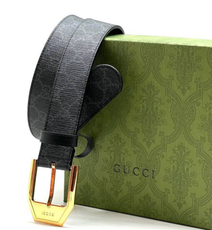 МУЖСКОЙ РЕМЕНЬ GUCCI