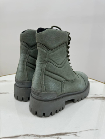 БОТИНКИ BALENCIAGA  72520 детальное фото товара