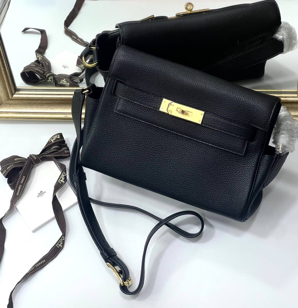 СУМКА HERMES GHW 65114 фото анонса