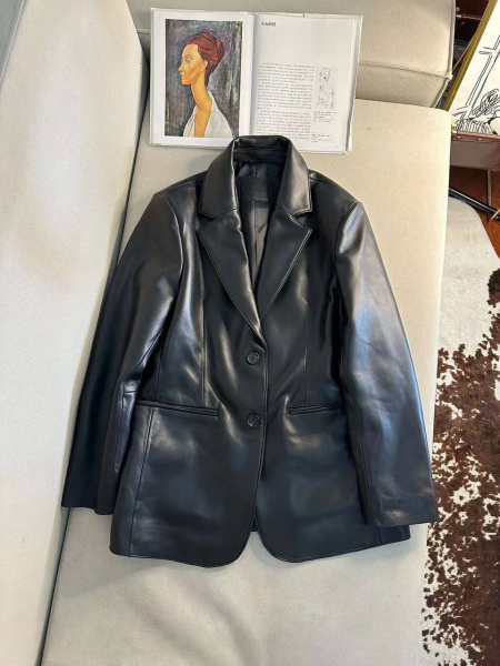 КУРТКА ПИДЖАК PRADA  78503 фото анонса