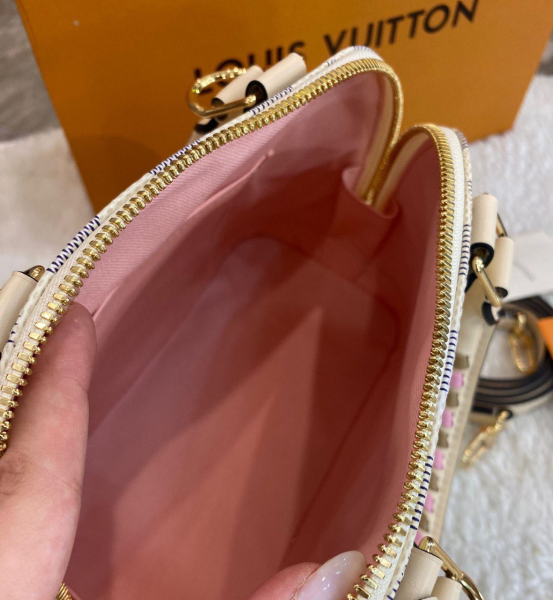 СУМКА LOUIS VUITTON 54544 фото анонса