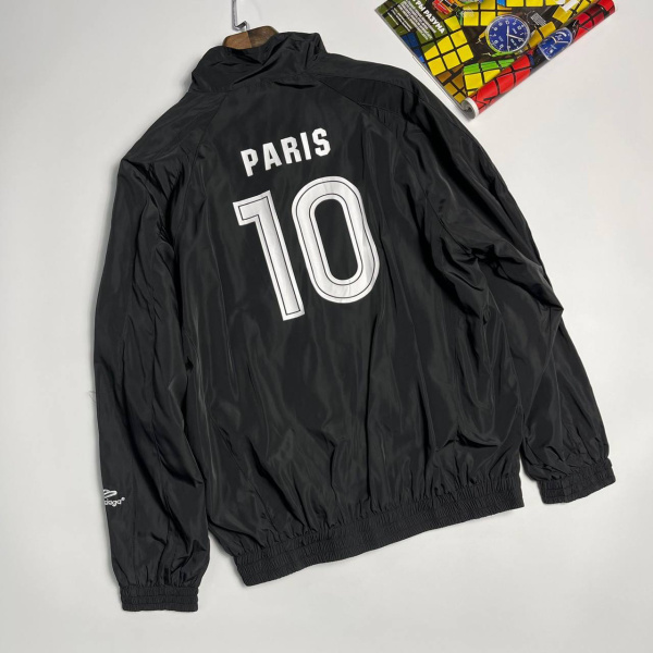 МУЖСКОЙ КОСТЮМ BALENCIAGA  66705 фото анонса