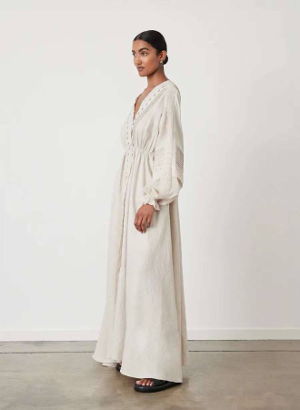 ПЛАТЬЕ JOSLIN  65979 детальное фото товара