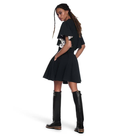 ПЛАТЬЕ LOUIS VUITTON  75094 детальное фото товара