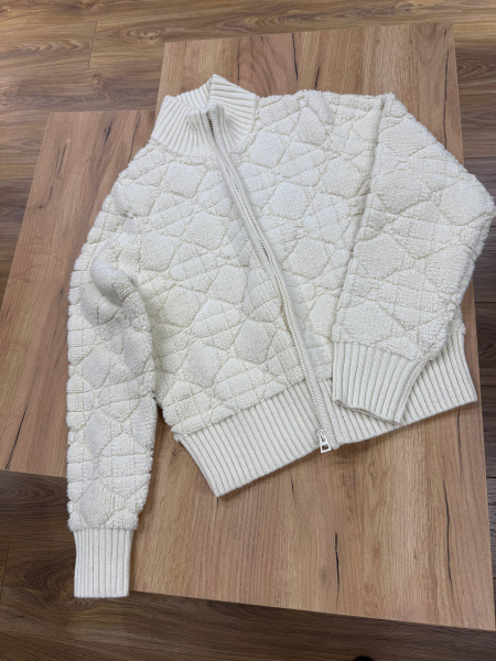 КАРДИГАН CHRISTIAN DIOR  81376 фото анонса