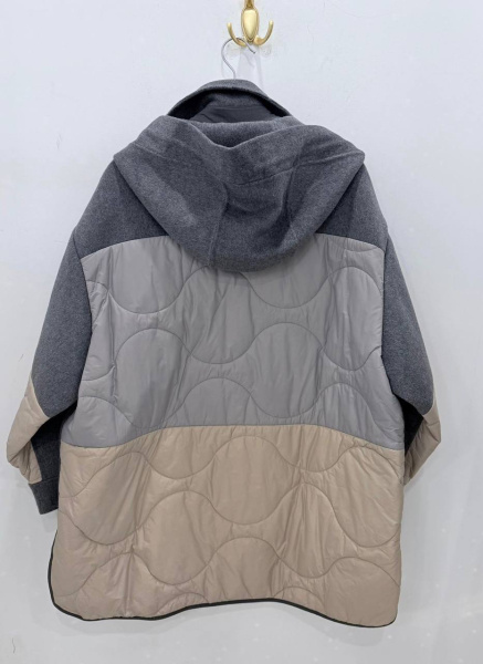 КУРТКА MAX MARA  80022 фото анонса