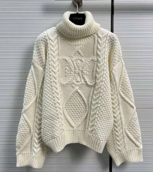 СВИТЕР CELINE 