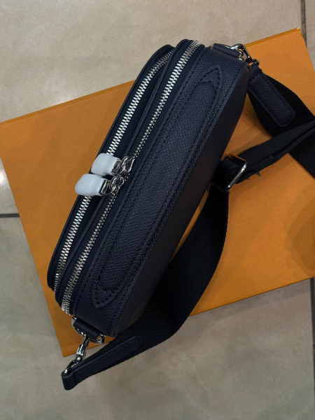 МУЖСКАЯ СУМКА МЕССЕНДЖЕР LOUIS VUITTON  73564 фото анонса