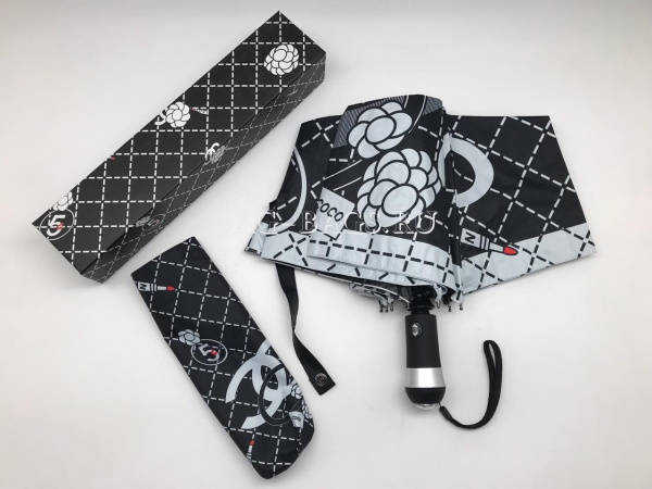 ЗОНТ CHANEL 06933 фото анонса
