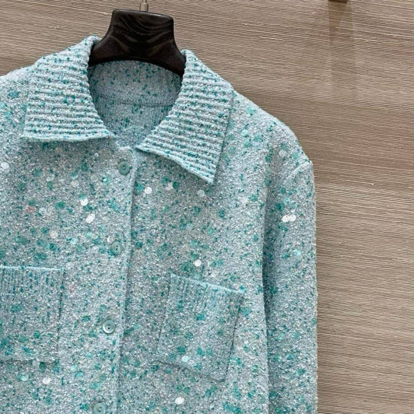 КАРДИГАН GUCCI  75181 фото анонса