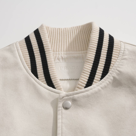 МУЖСКОЙ БОМБЕР PRADA  73406 детальное фото товара