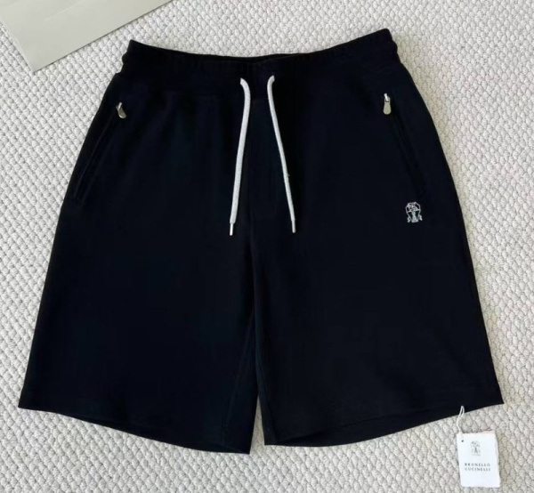 МУЖСКИЕ ШОРТЫ BRUNELLO CUCINELLI 