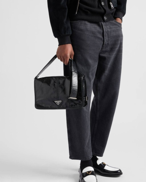 СУМКА PRADA 73763 фото анонса