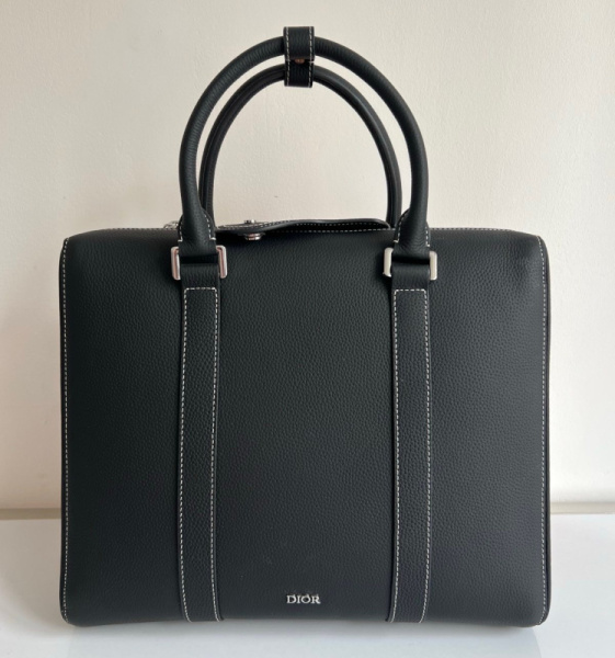 МУЖСКОЙ ПОРТФЕЛЬ CHRISTIAN DIOR 