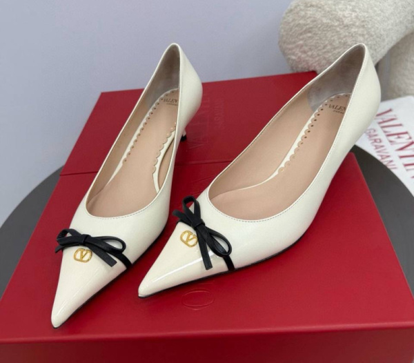 ТУФЛИ VALENTINO 