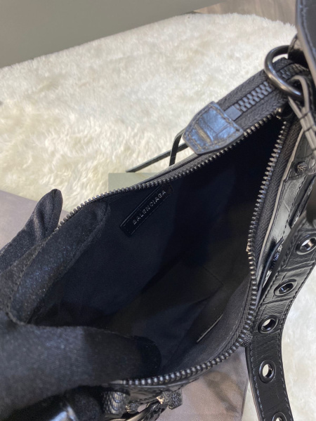 СУМКА BALENCIAGA  55124 фото анонса