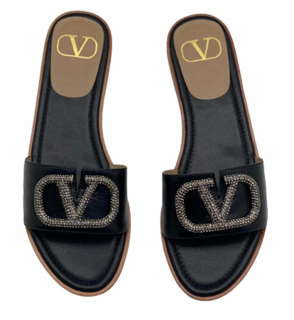 ШЛЕПКИ VALENTINO