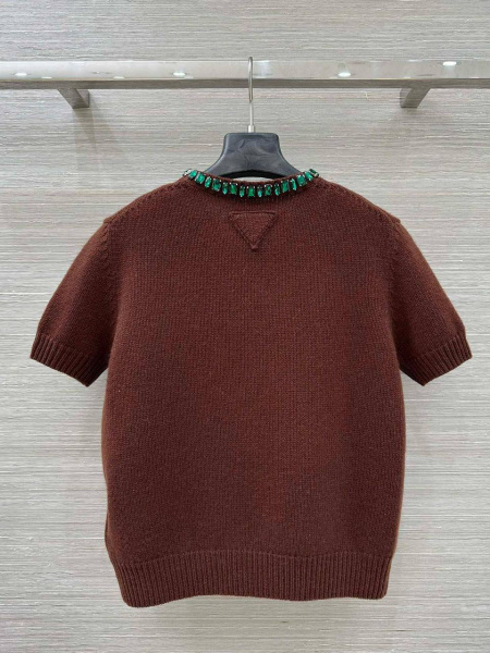 КОФТА PRADA  82181 фото анонса